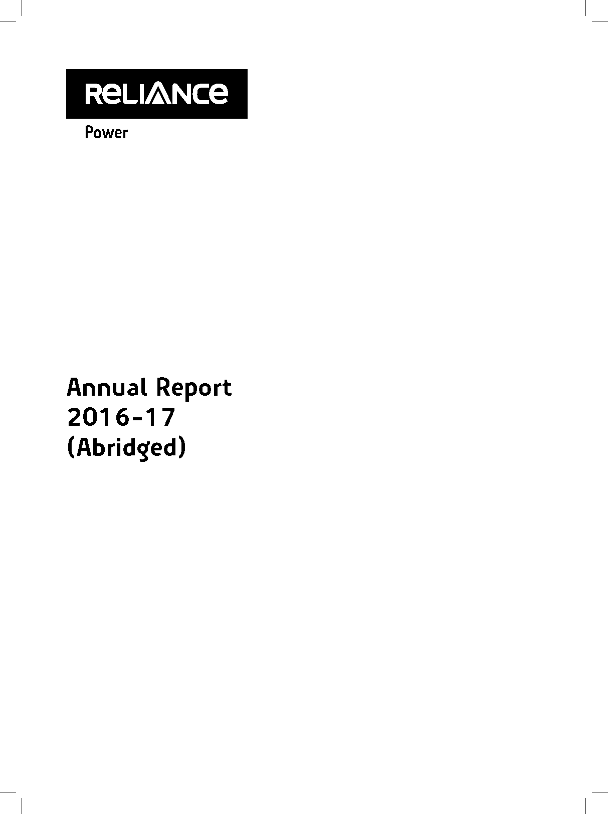 anil dhirubhai ambani group annual report