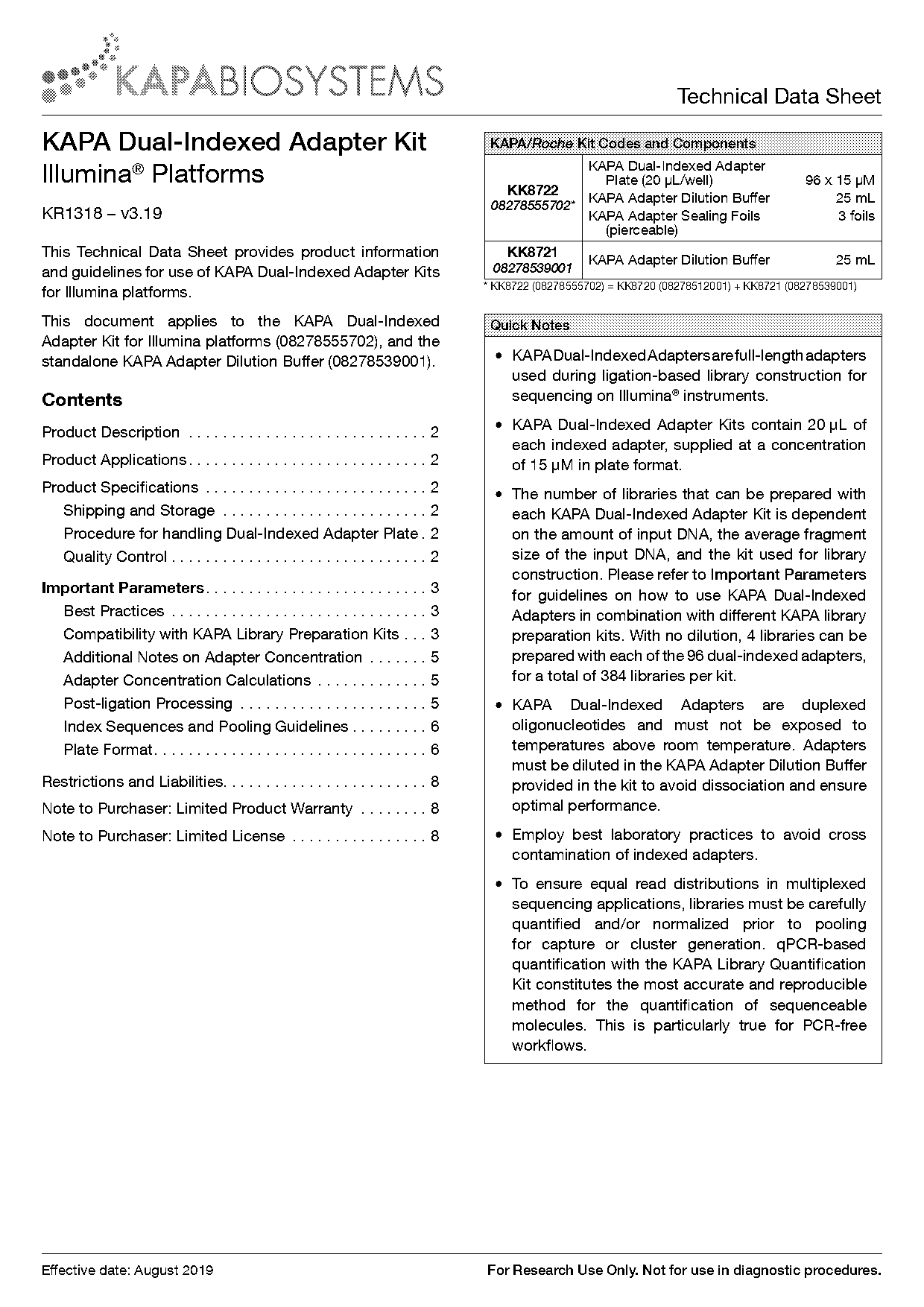 dual index sequencing illumina protocol