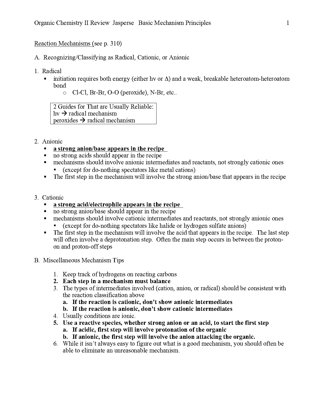 concept review classifying chemical reactions worksheet answers