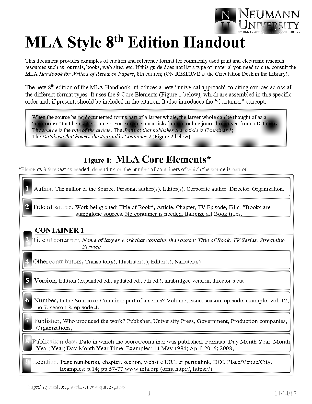 how to cite articles with the same author mla