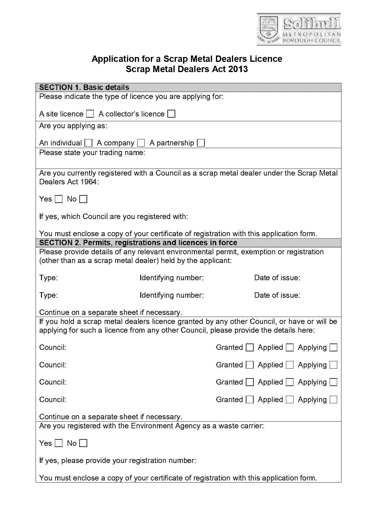 basic disclosure scotland certificate application form