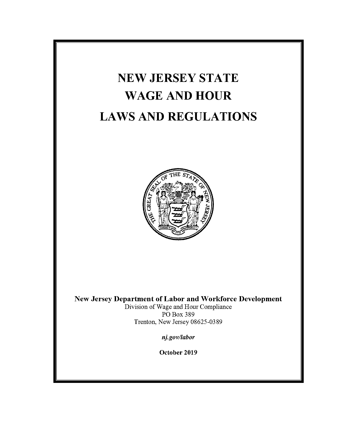 new jersey equal pay act effective date