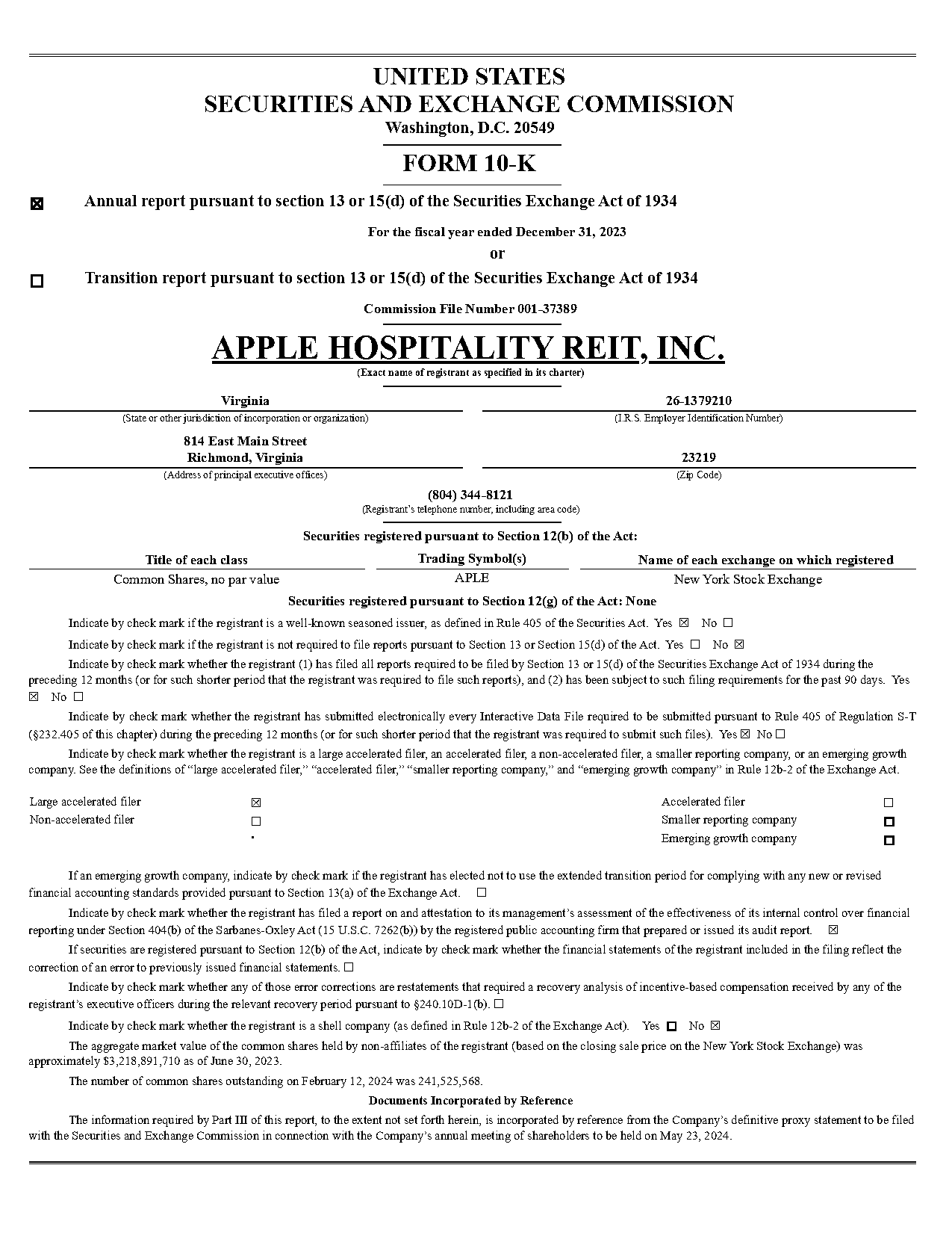 aple acceptable use policy