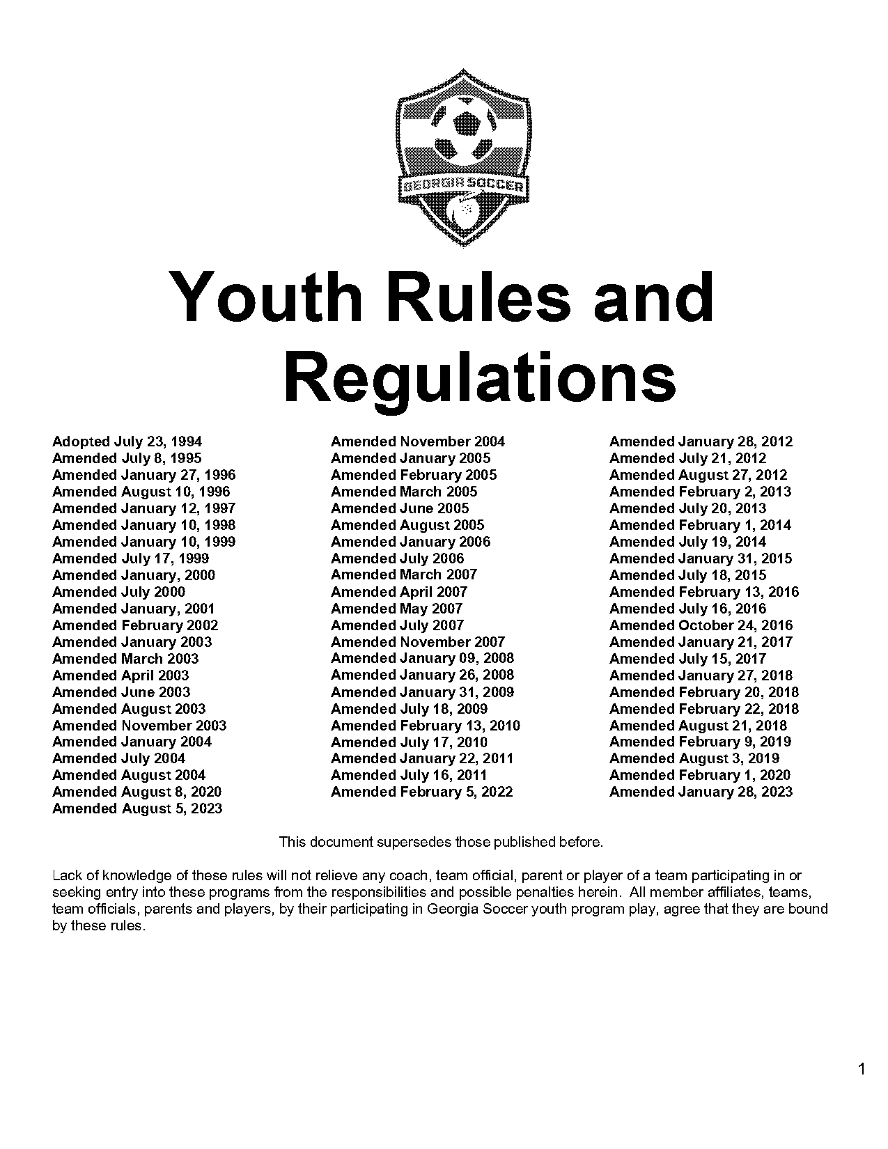 georgia license requirements for coaching