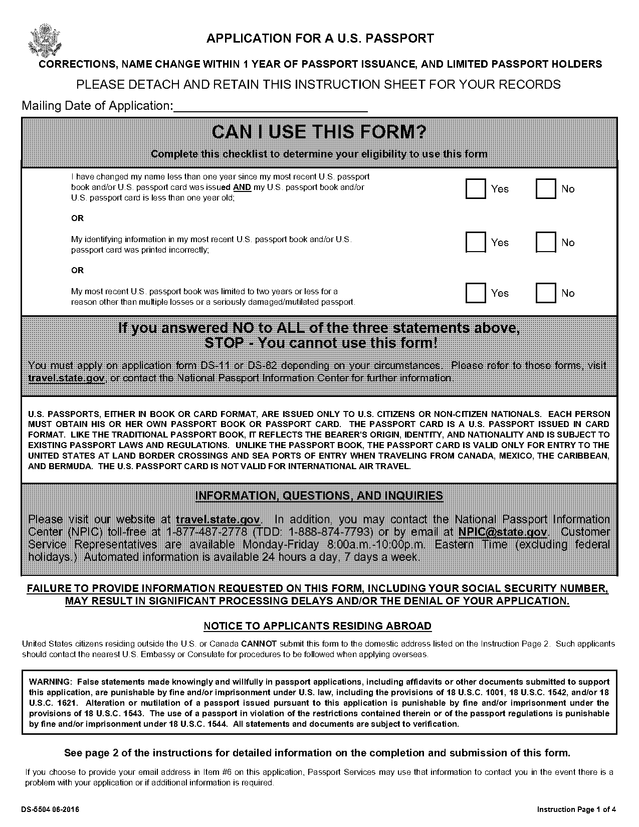 how to apply for a canadian passport renewal