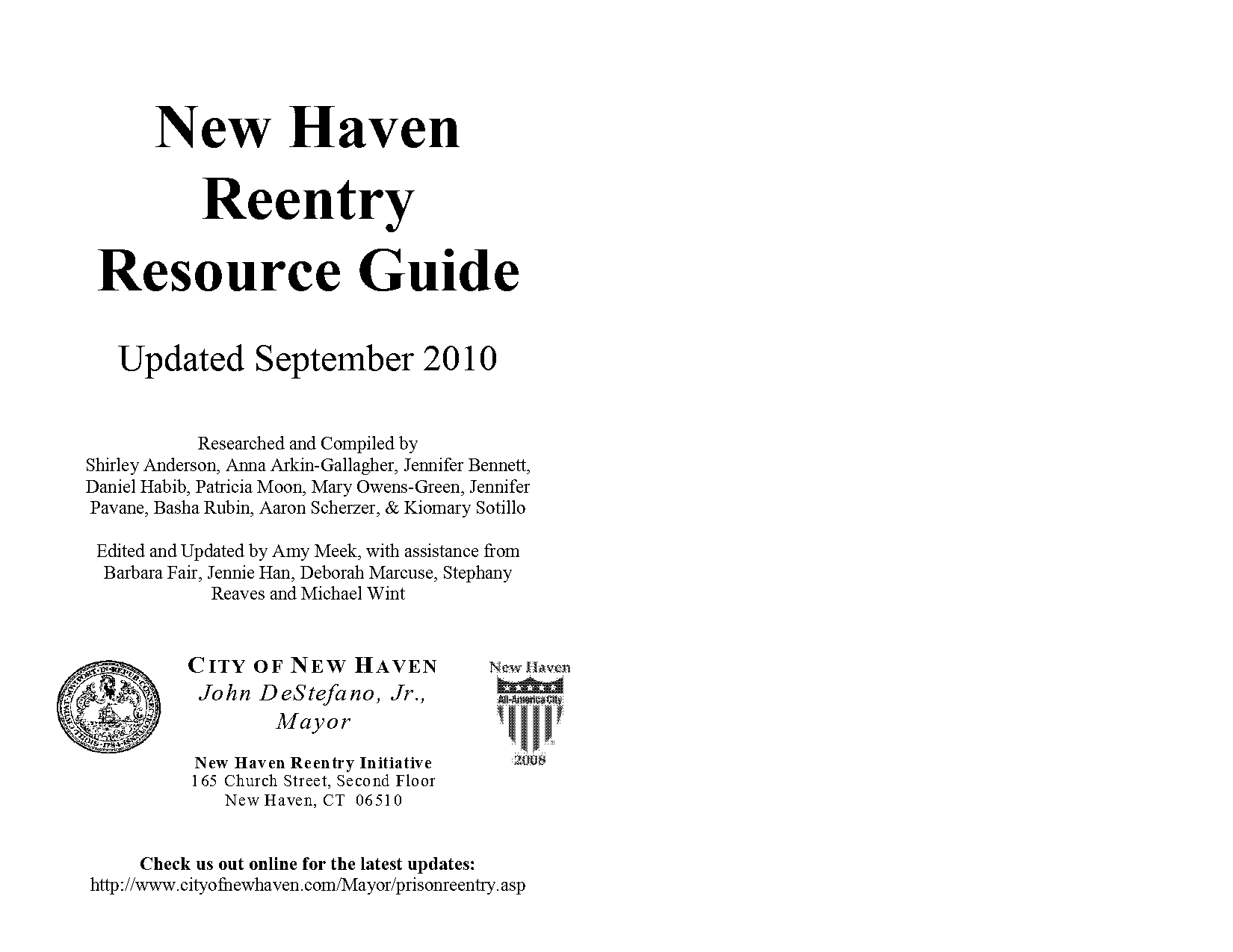 how to get a birth certificate in new haven ct