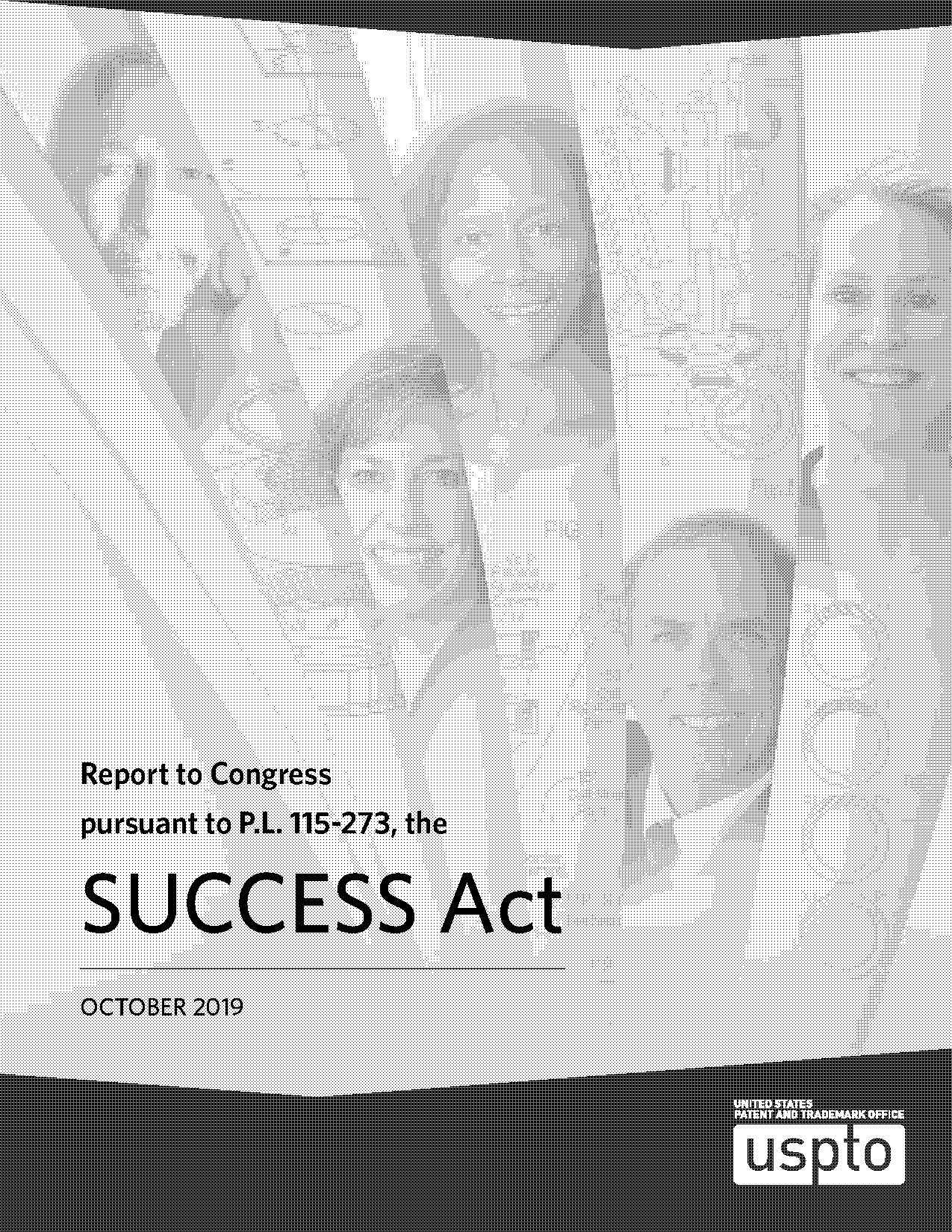 secure and succeed act citation