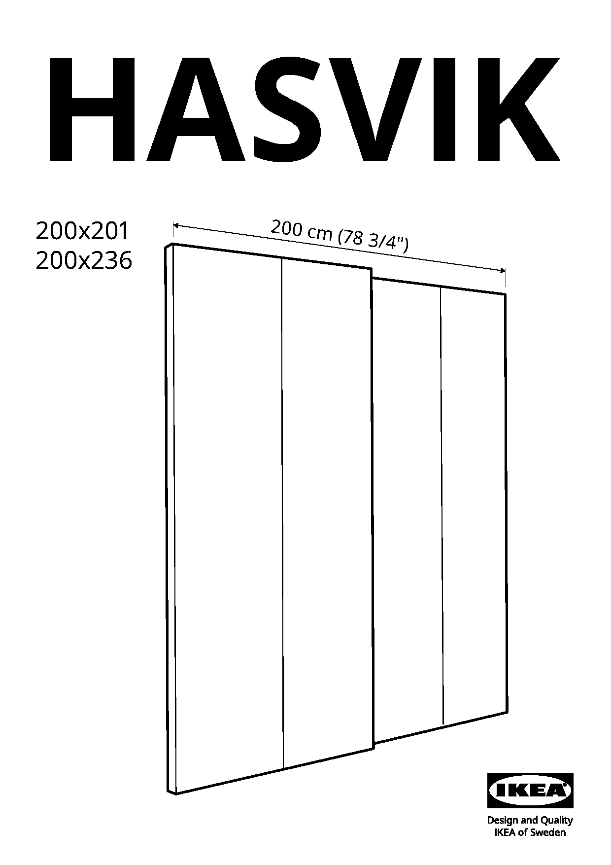 pax wardrobe system assembly instructions