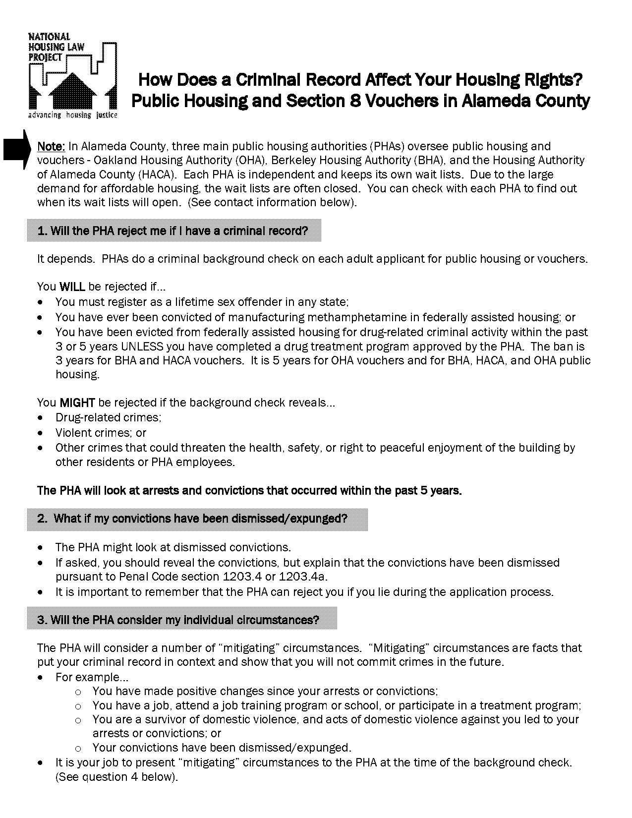 saha informal hearing request form