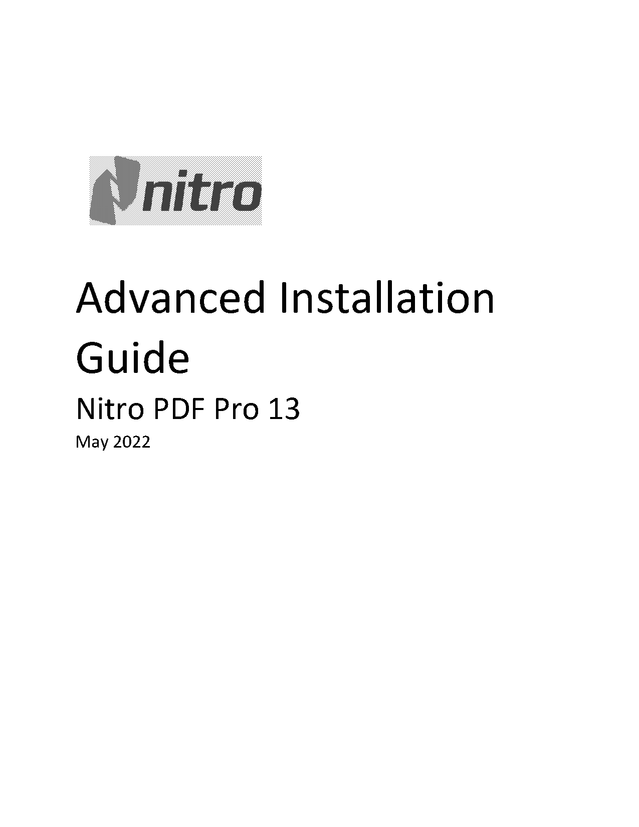 download free nitro pdf reader