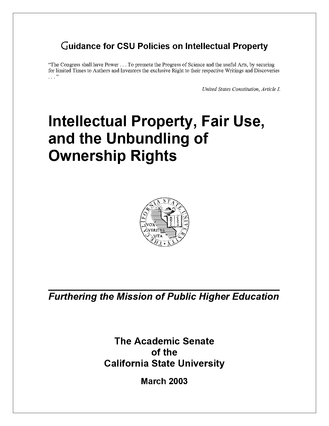 state education department intellectual property law