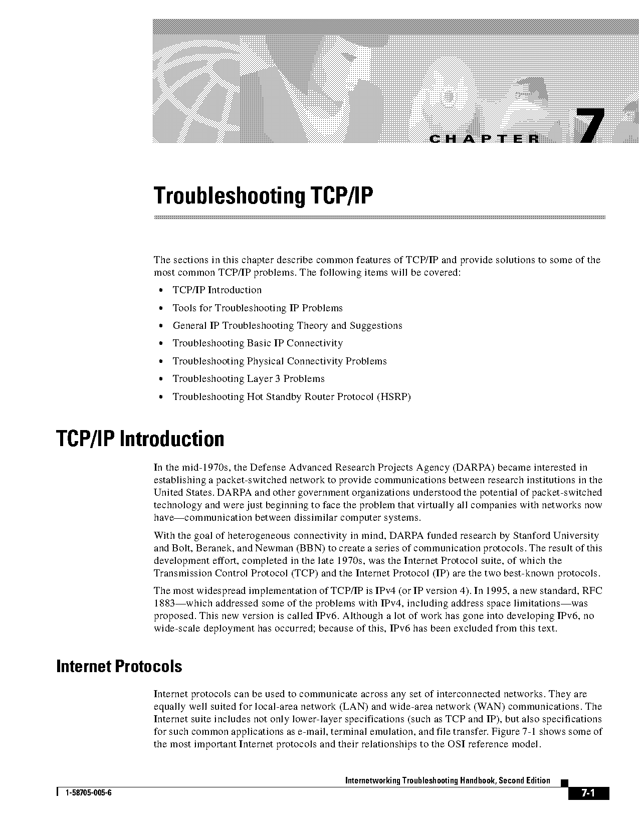 download troubleshooting ip routing protocols