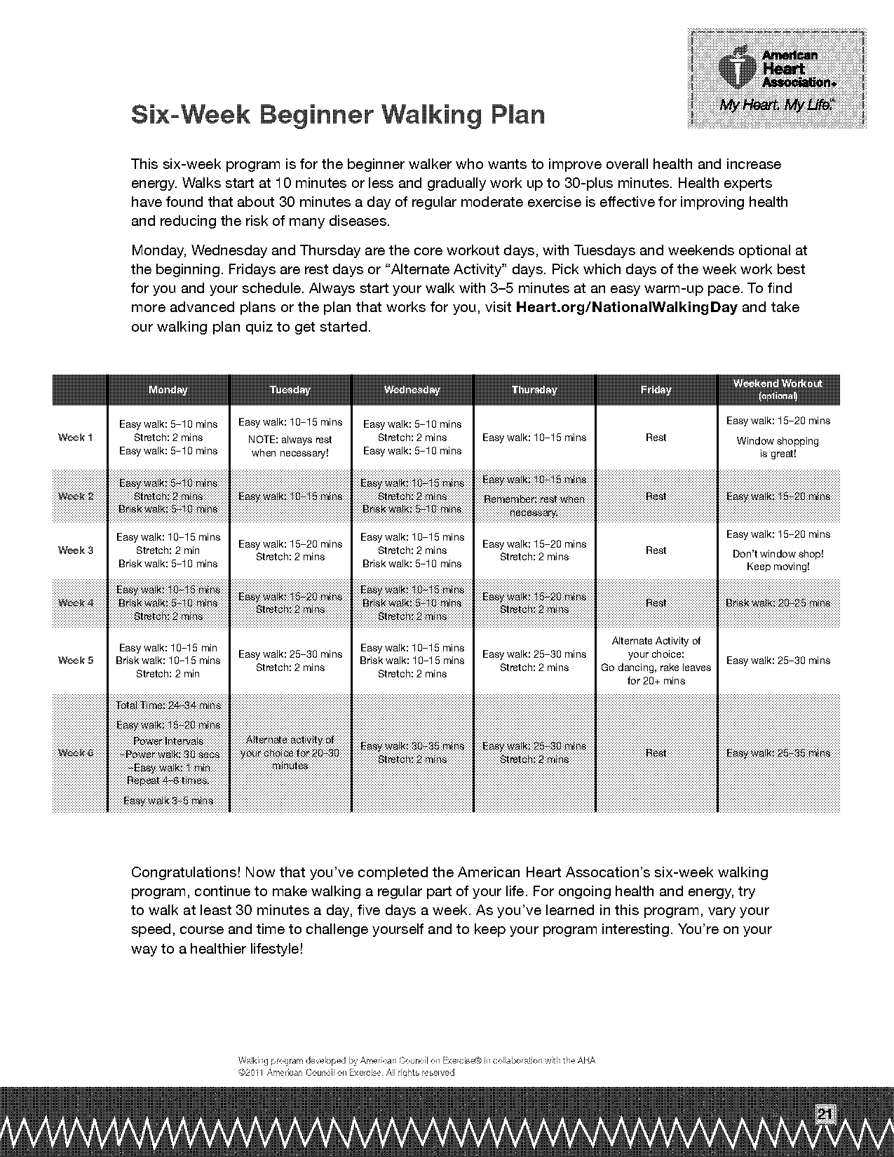 arnold workout plan pdf