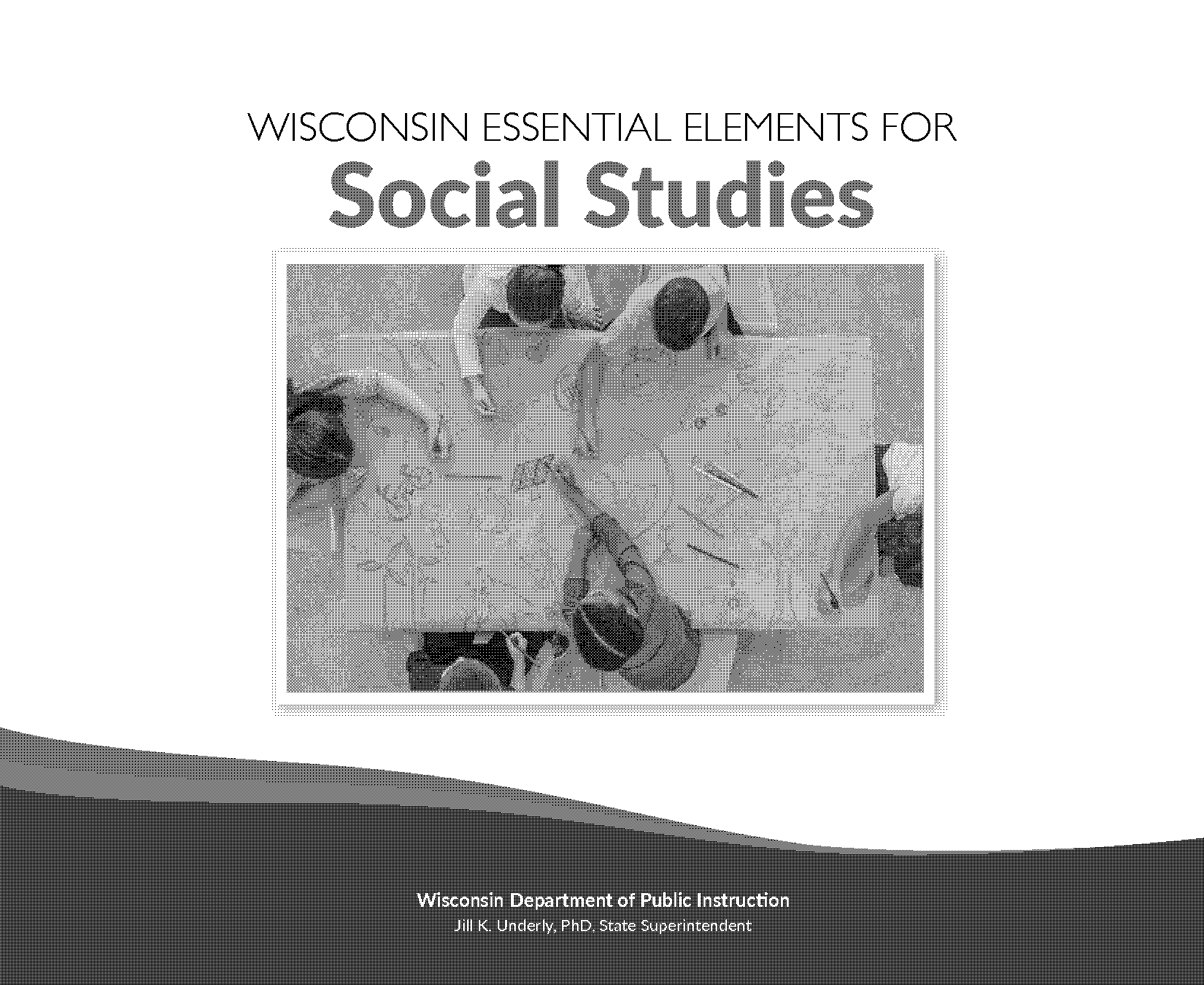 essential elements table of contents