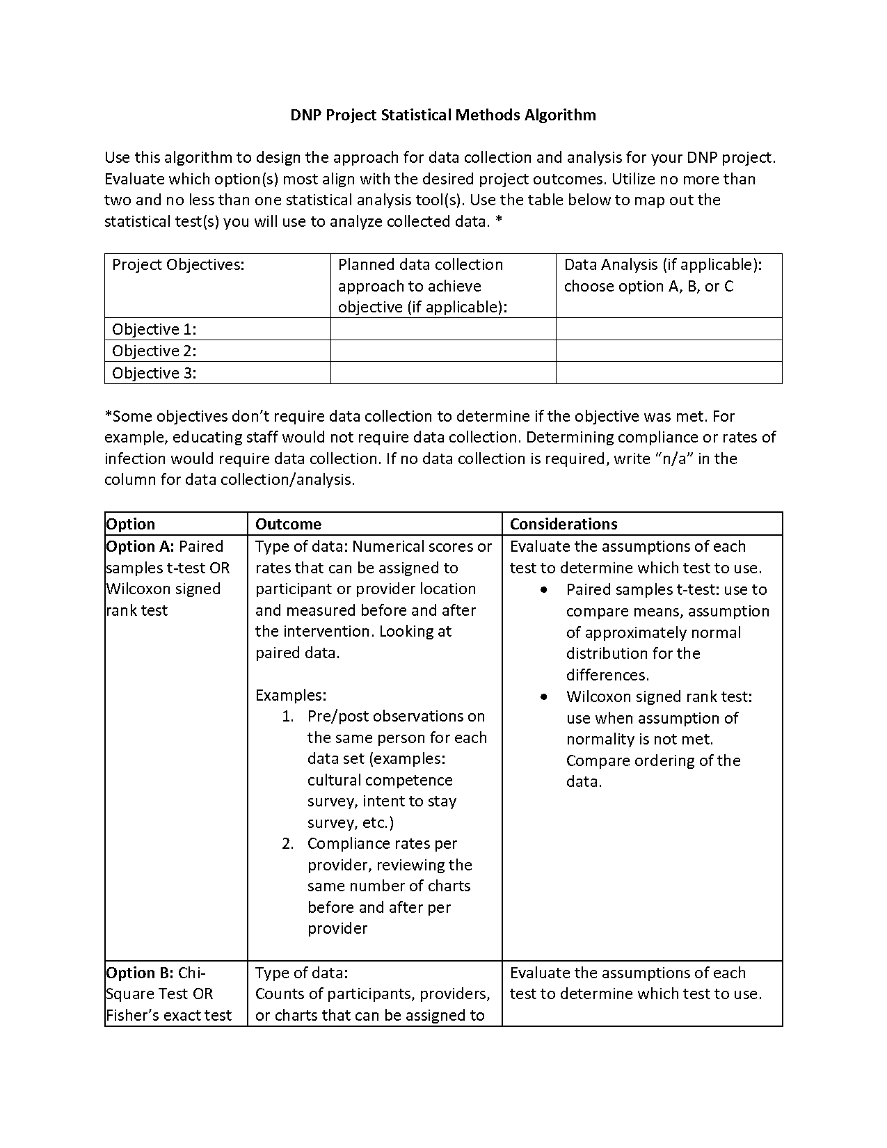 data collection in statistics examples