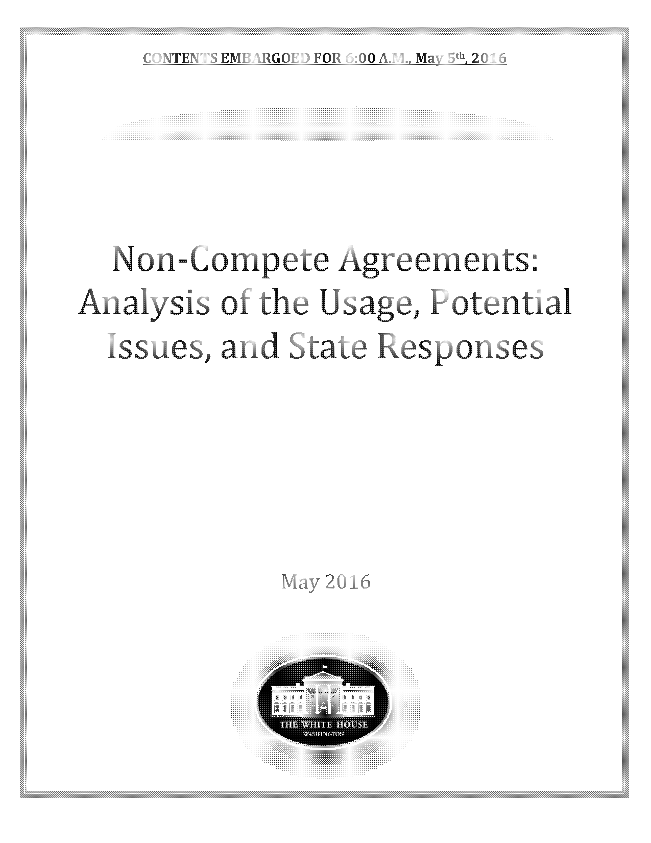 validity of non compete agreements in illinois