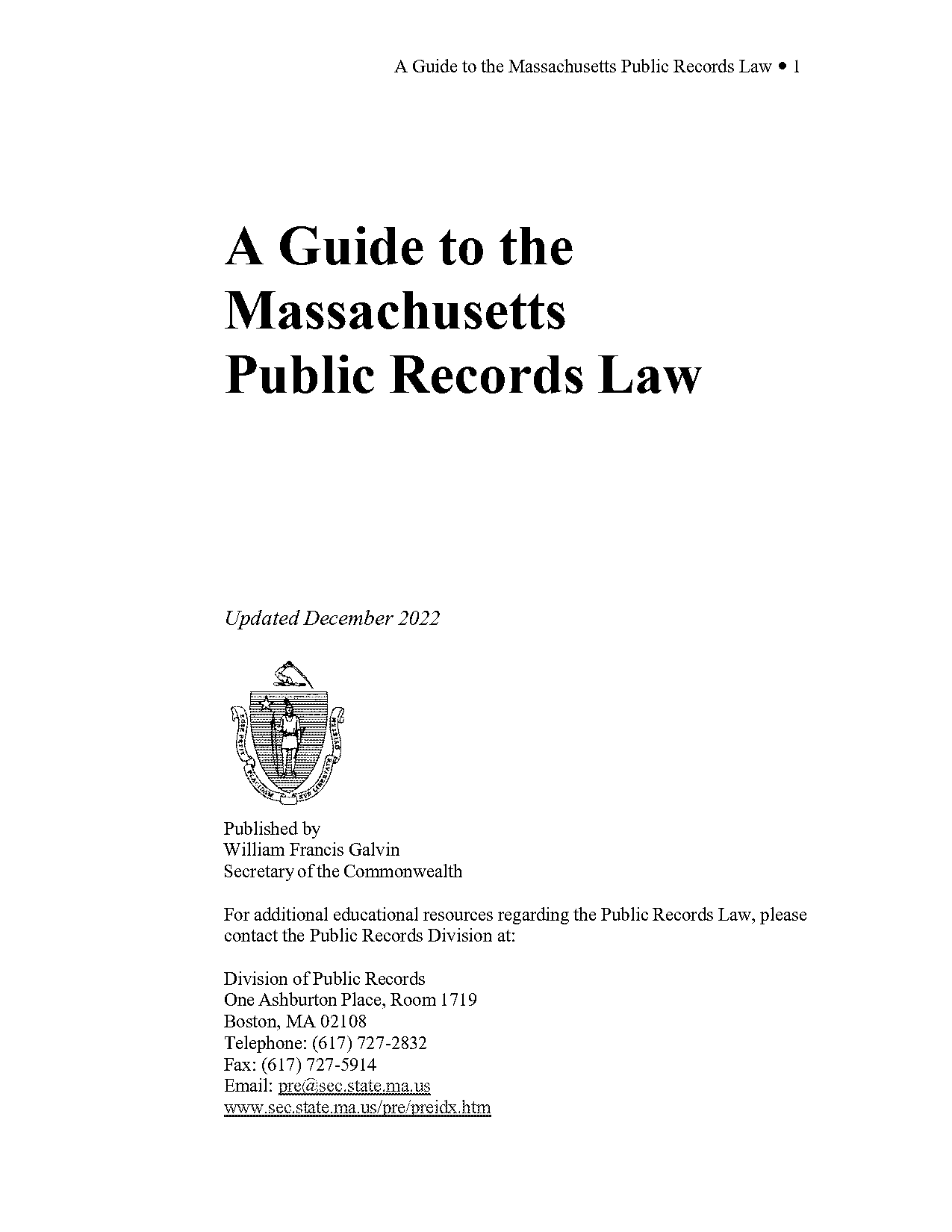 are court minutes public record