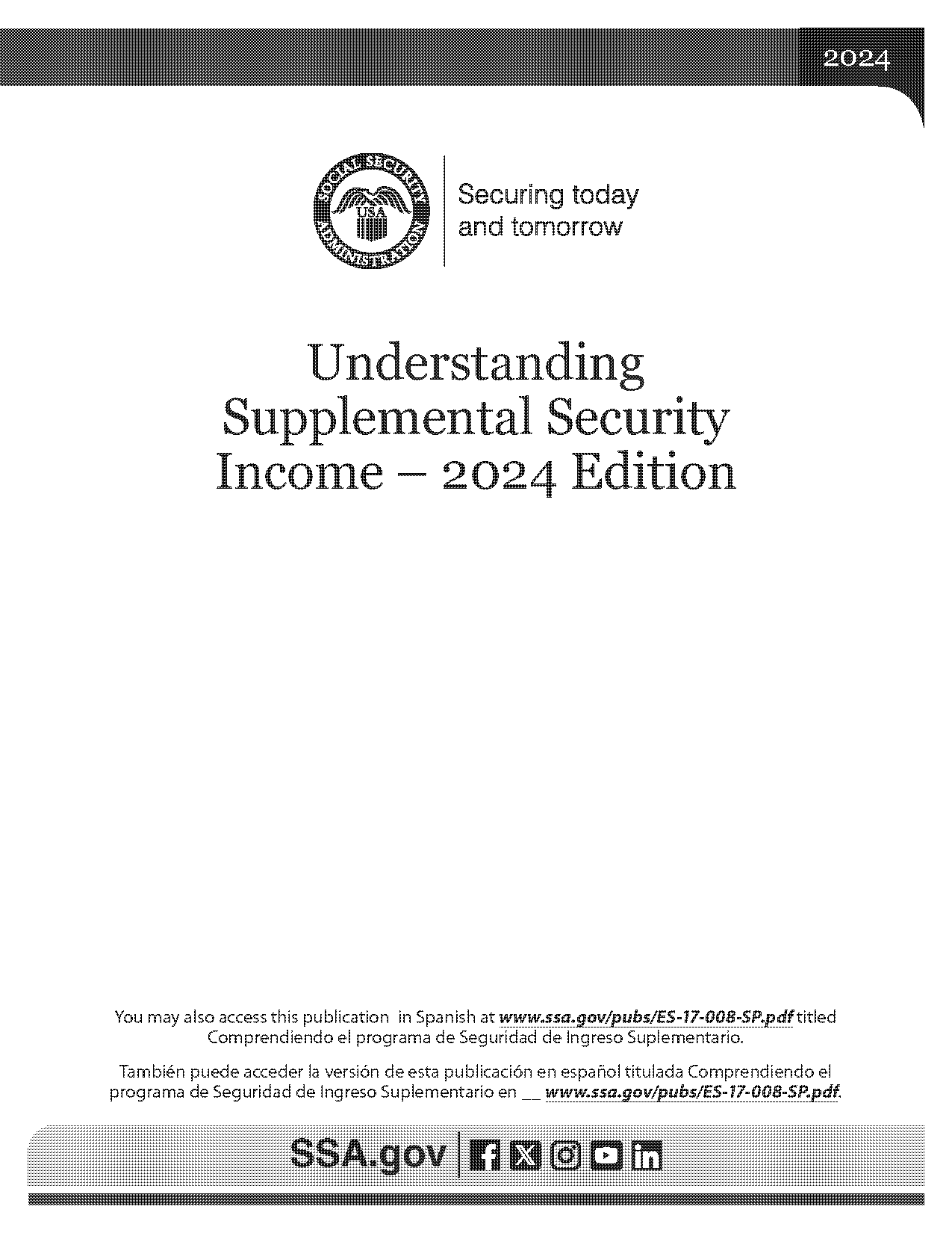 when does ssi recipients receive their stimulus check