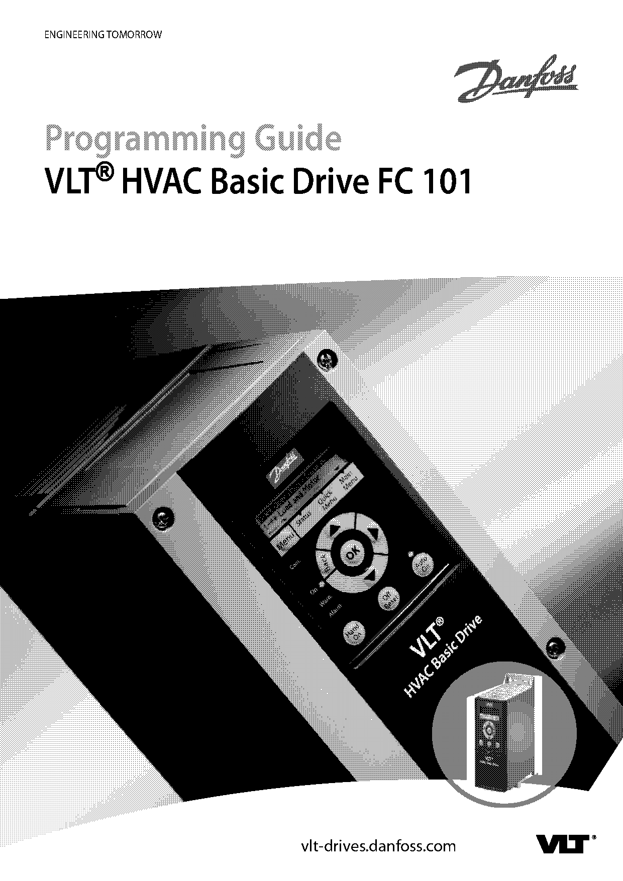 danfoss vlt hvac basic drive manual