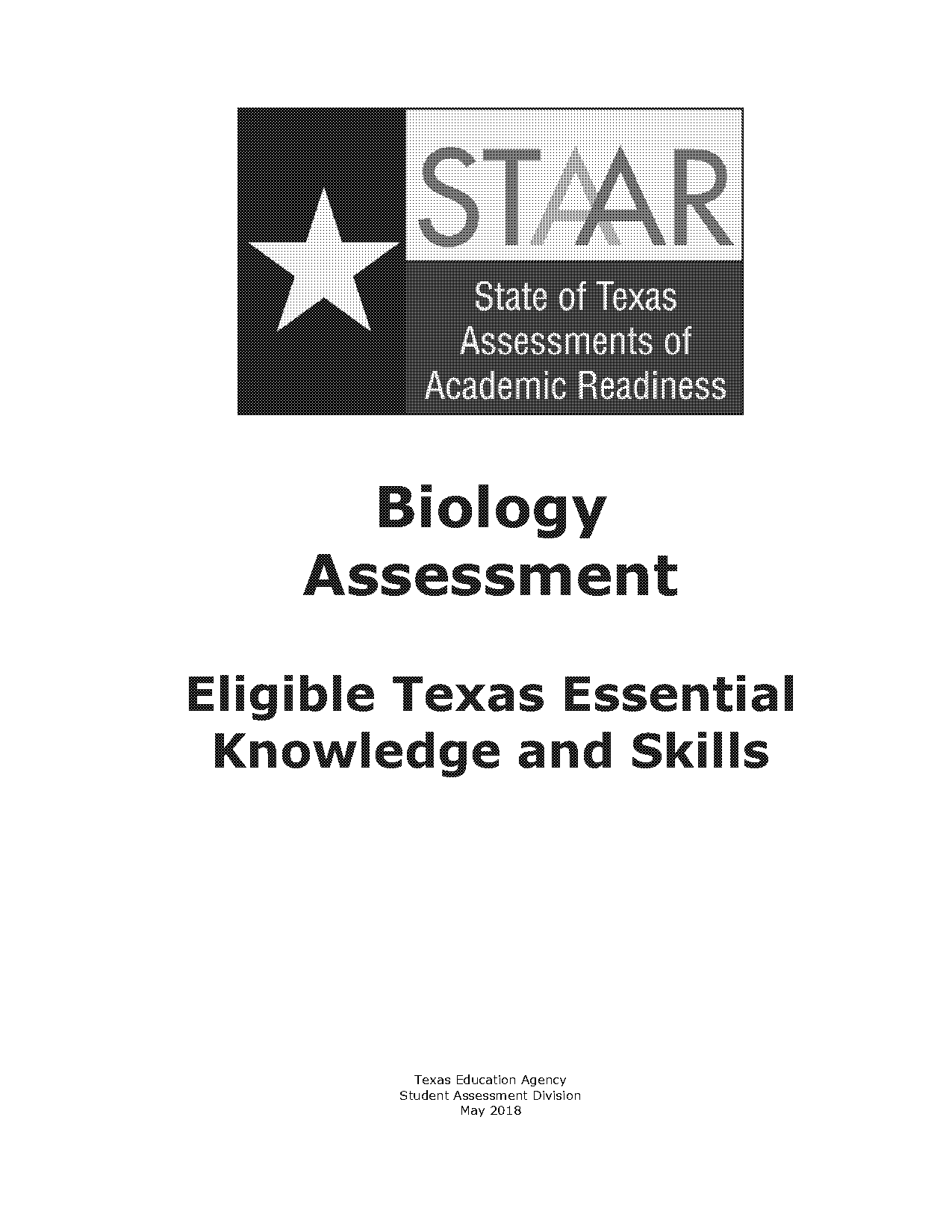 cell structure lab report