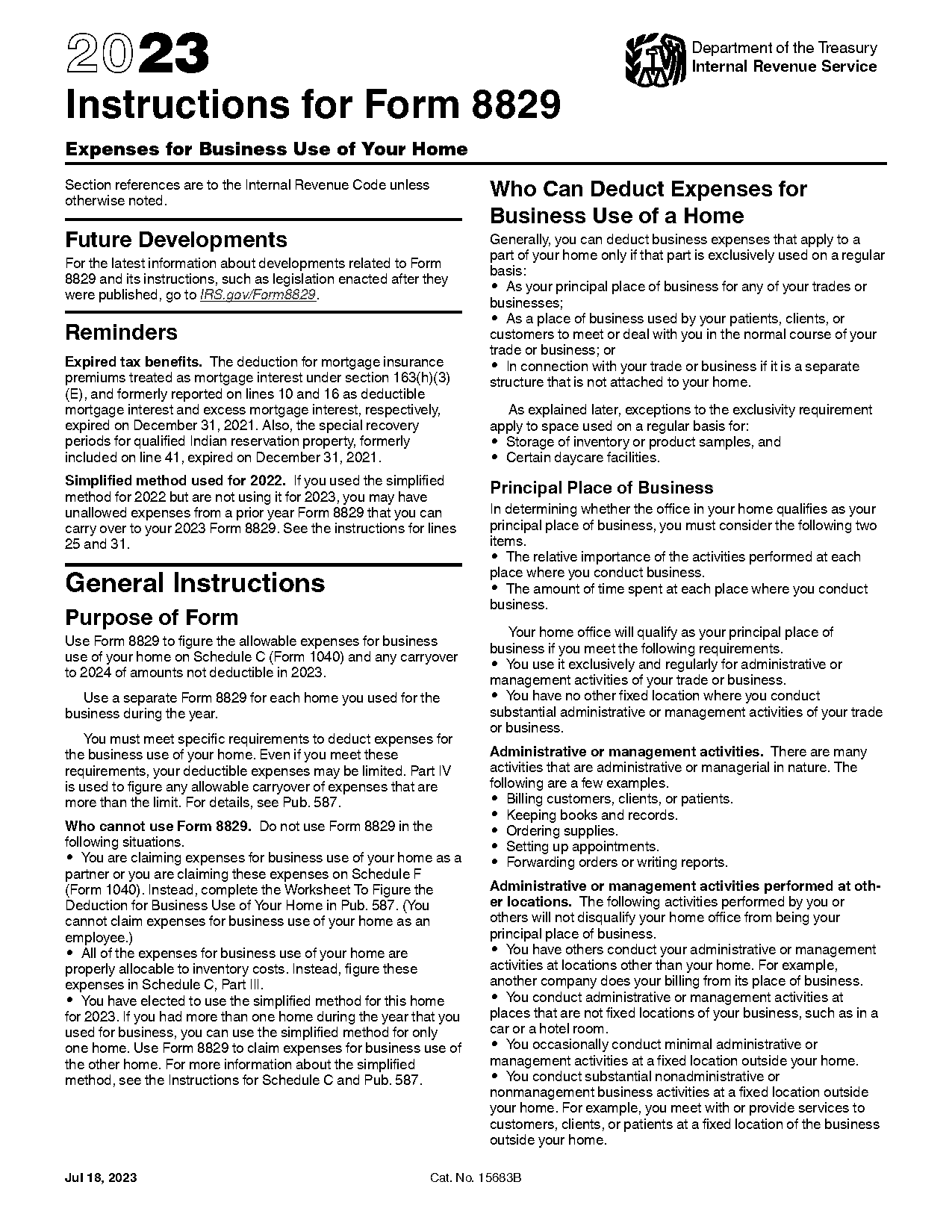 irs form for mortgage interest