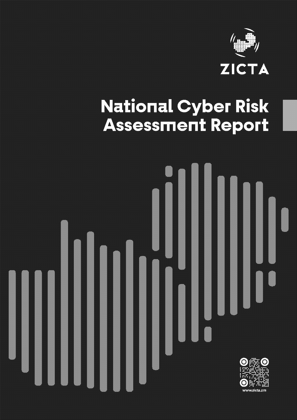 cyber security risk assessment report pdf