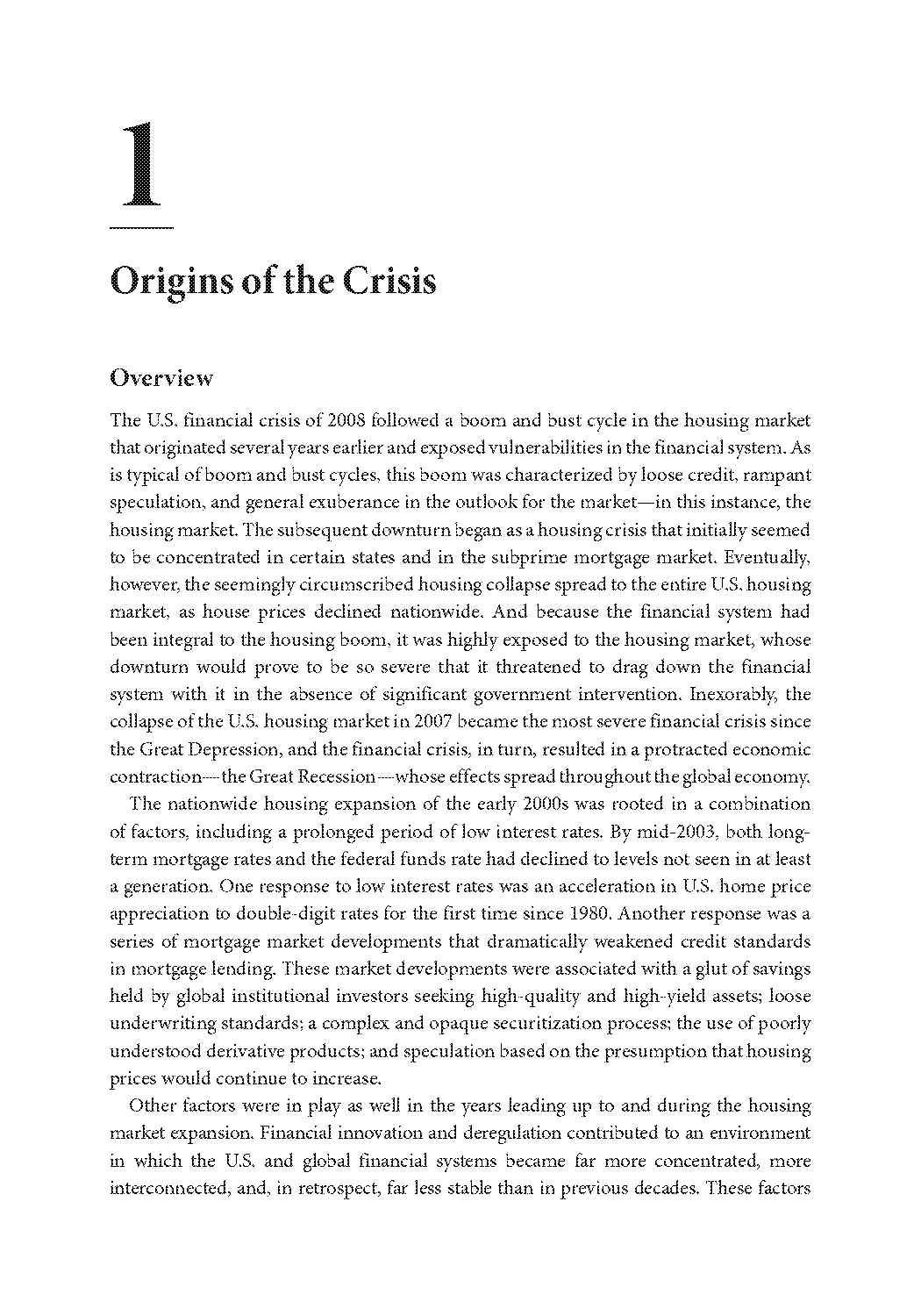 subprime mortgage credit rating