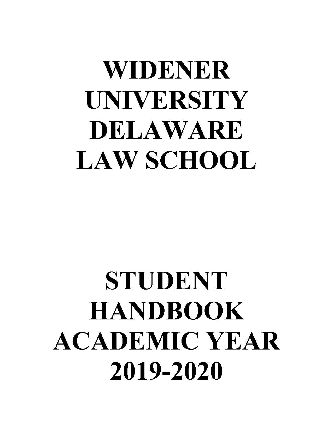 delaware honors college requirements