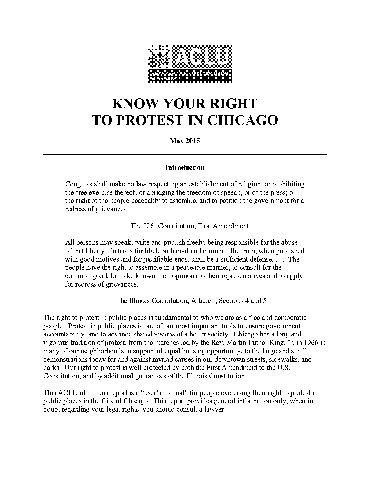 chicago car insurance requirement