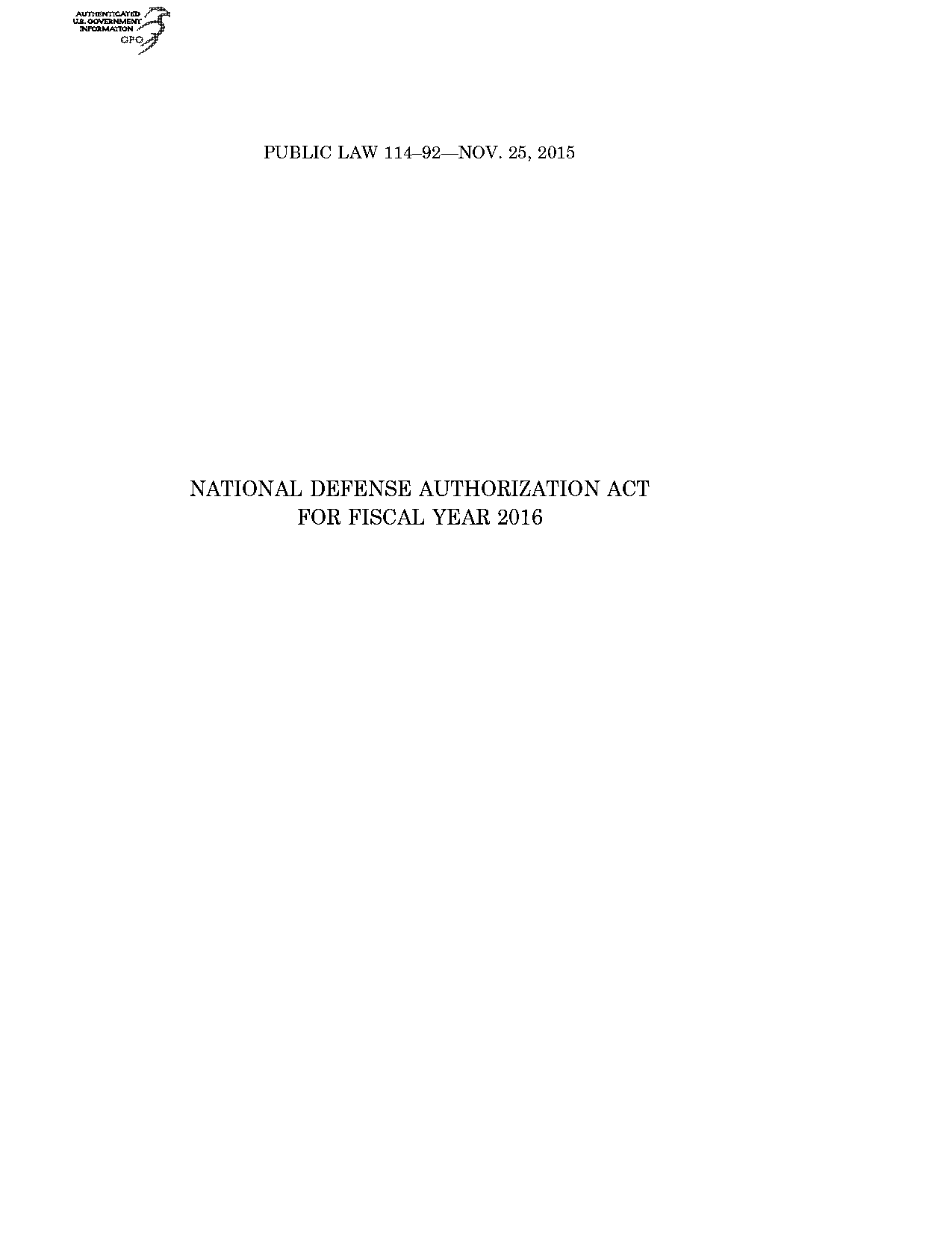 national security act tanzania