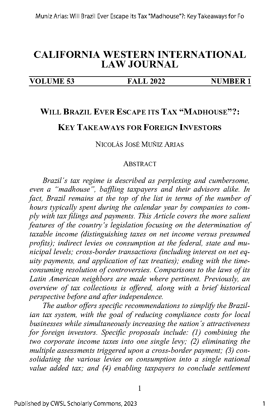 double tax treaty brazil mexico