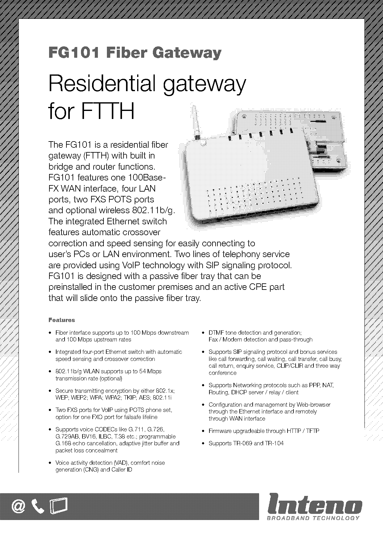 upnp internet gateway device igd protocol detection