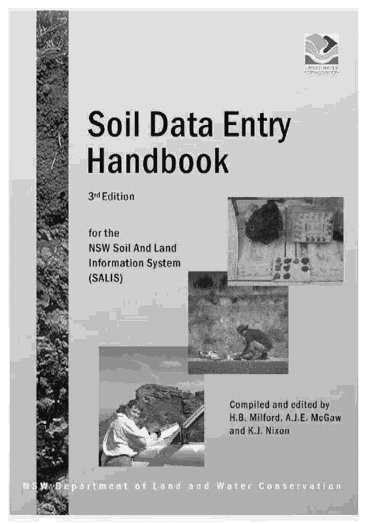 australian soil and land survey field handbook pdf