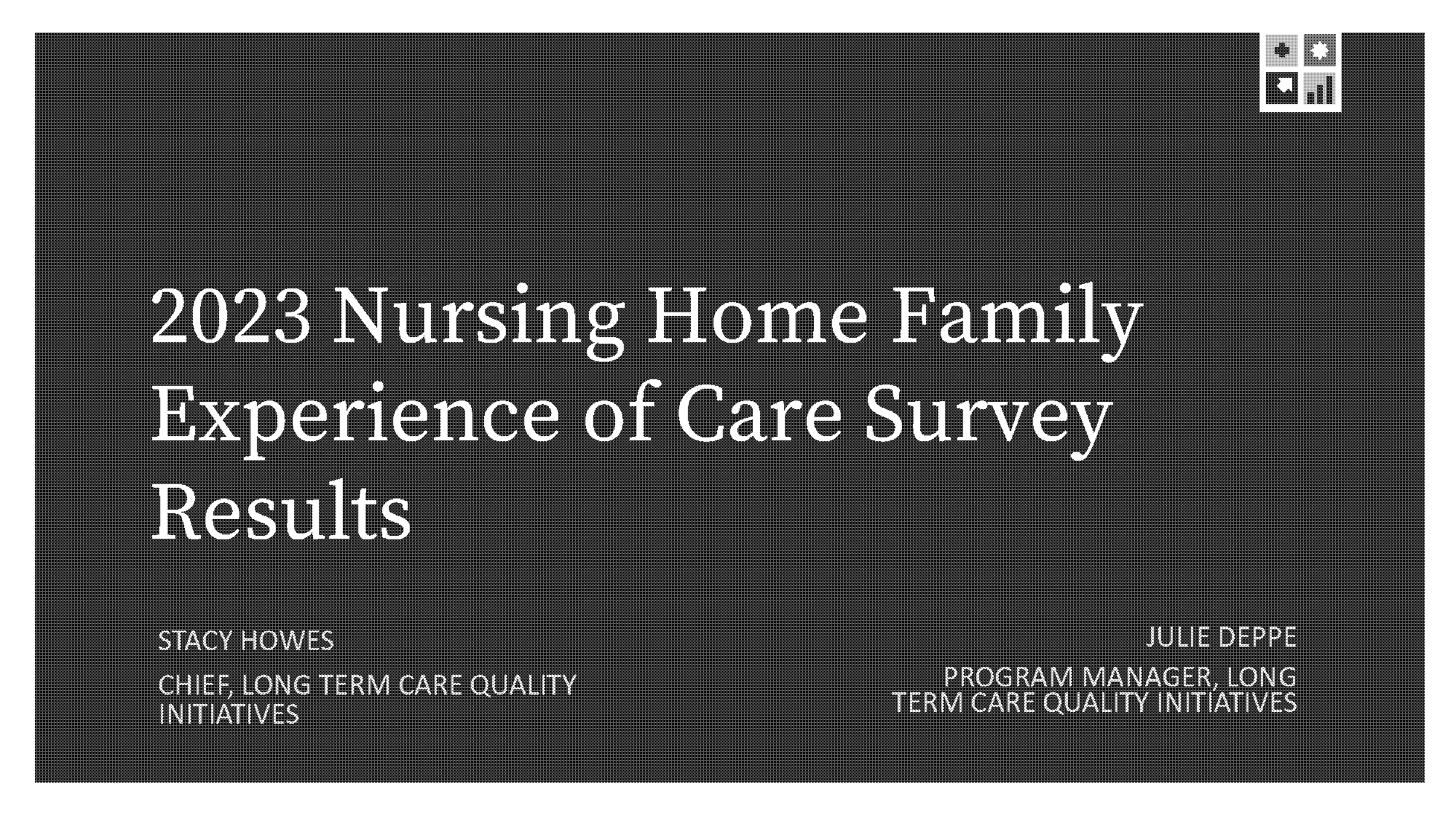 resident satisfaction survey sample