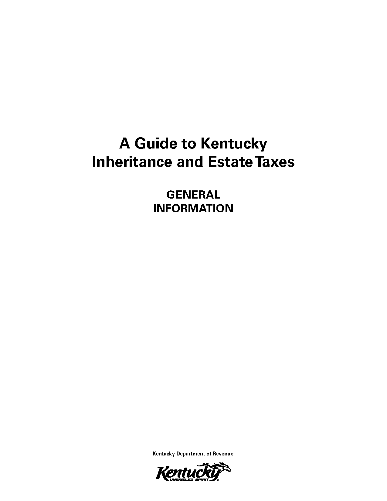 pa department of revenue inheritance tax waiver form