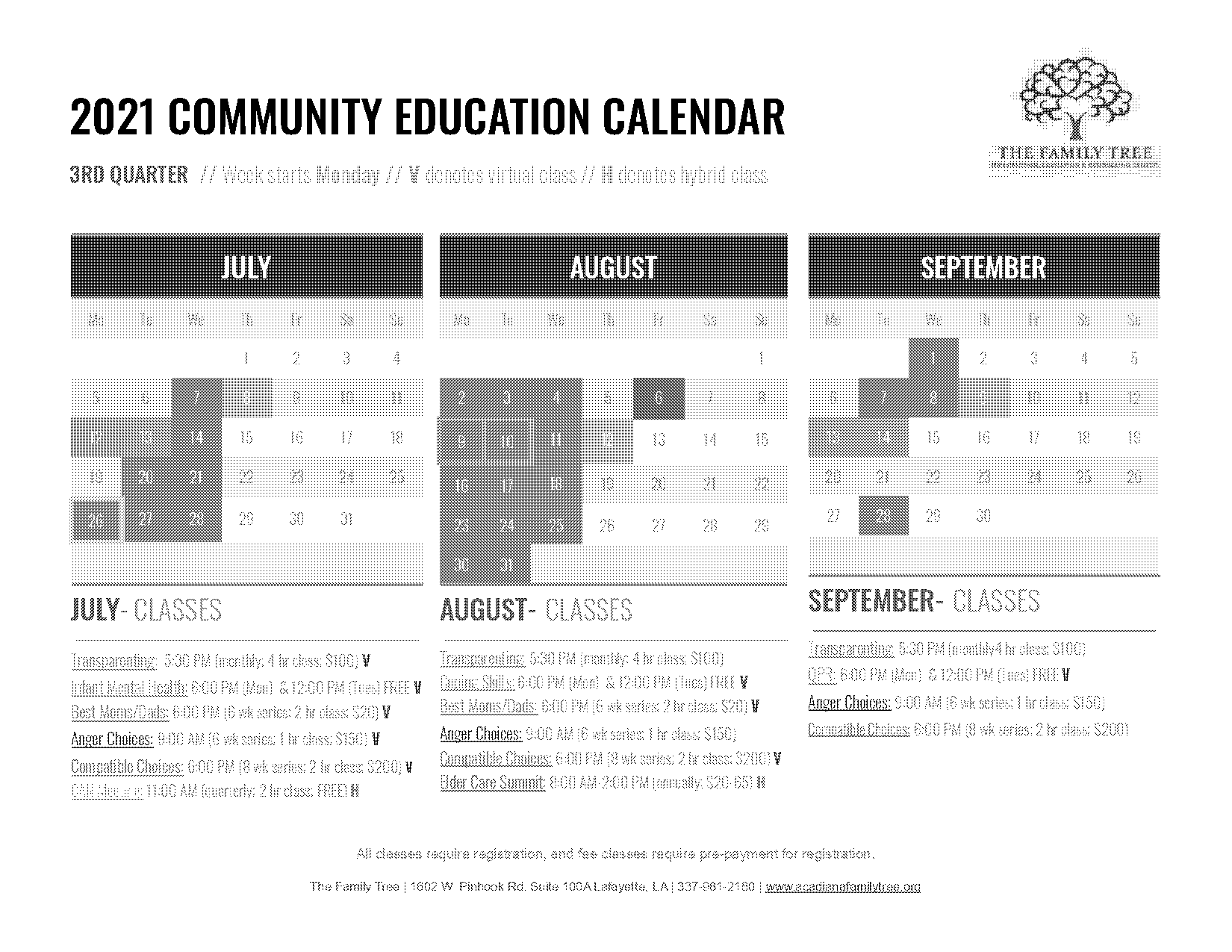 free family tree charts blank