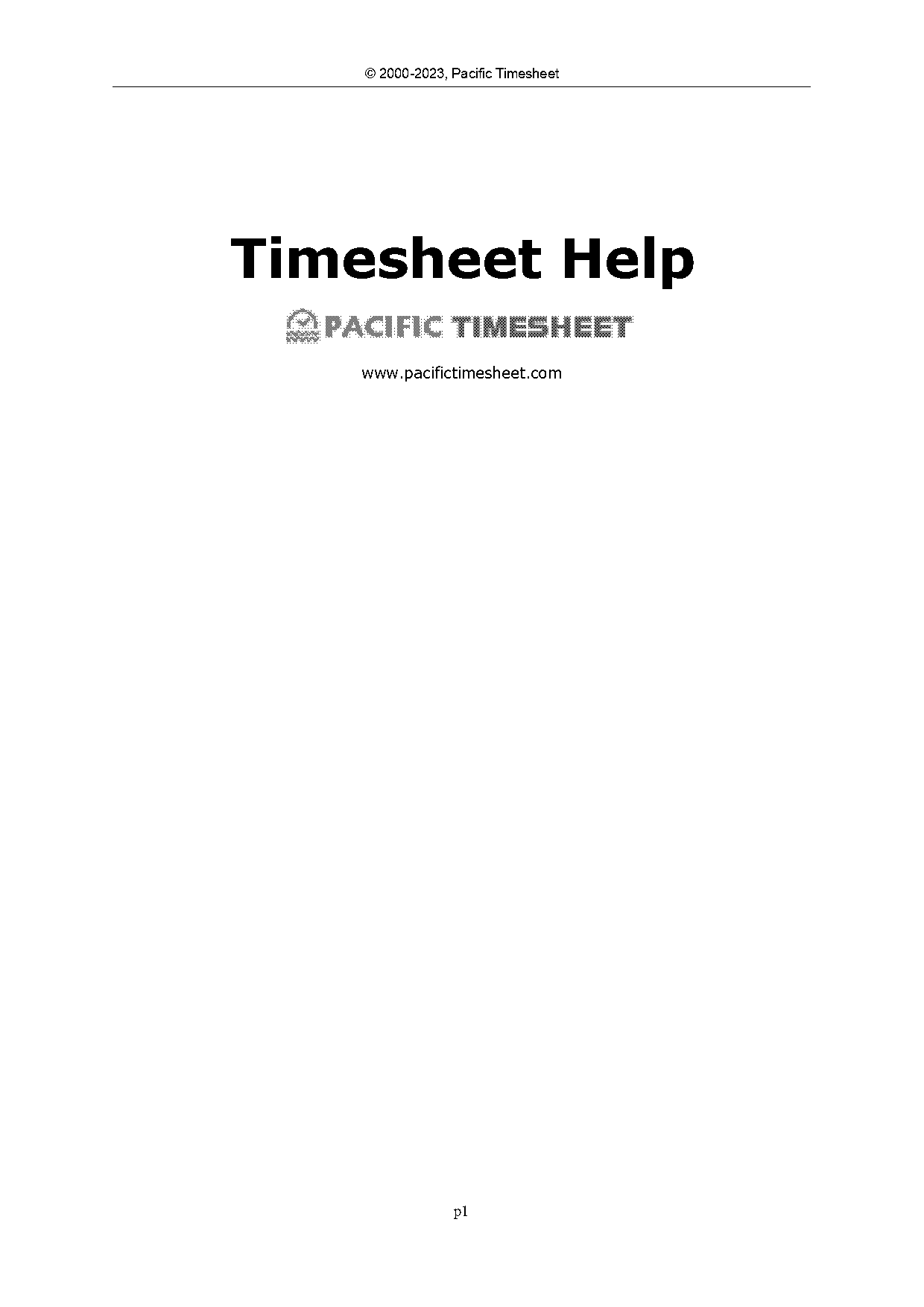 google sheet time sheet templates