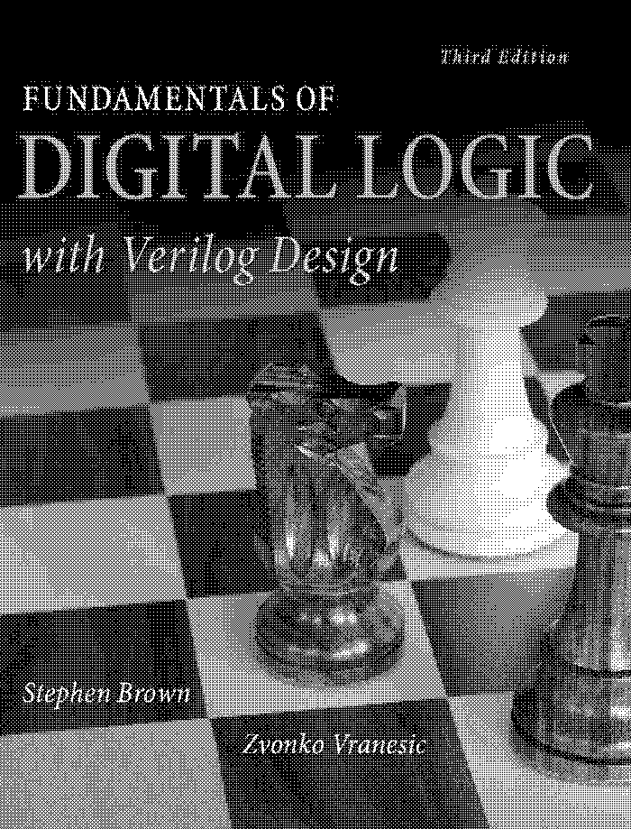 fundamentals of digital learning with verilog design pdf