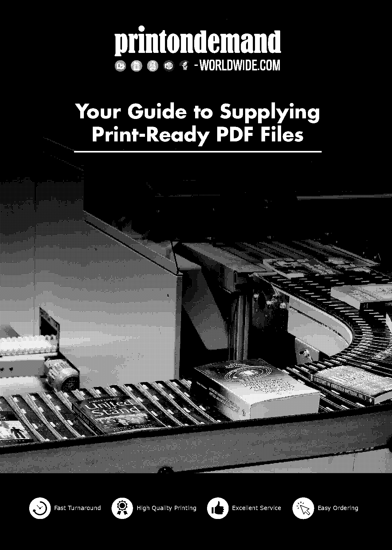 kindle print to pdf