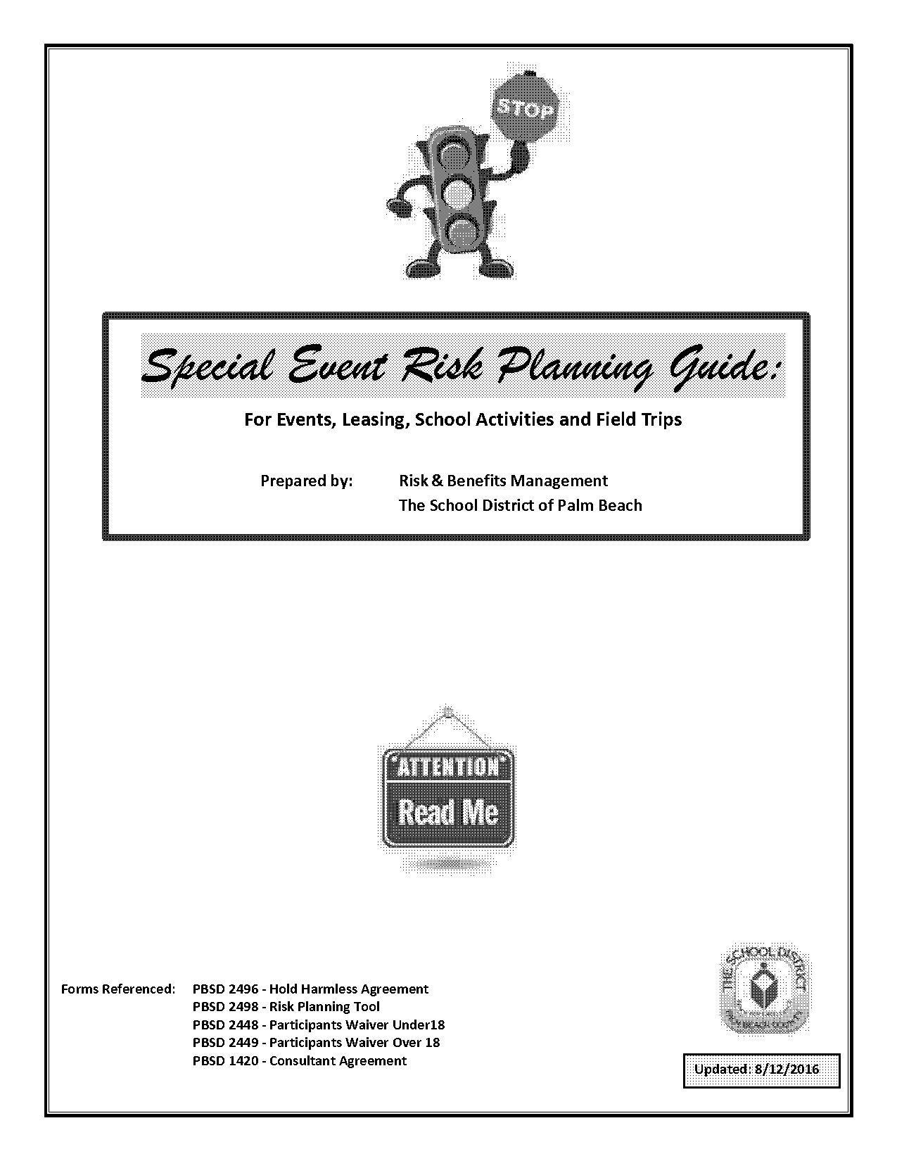 inflatable waiver form for indoor bounce house