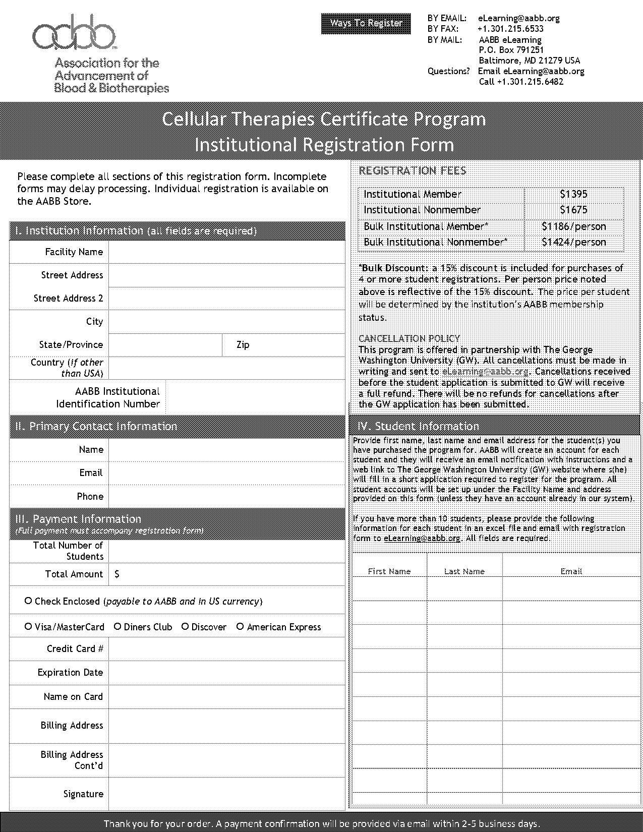 how to create a registration form in excel