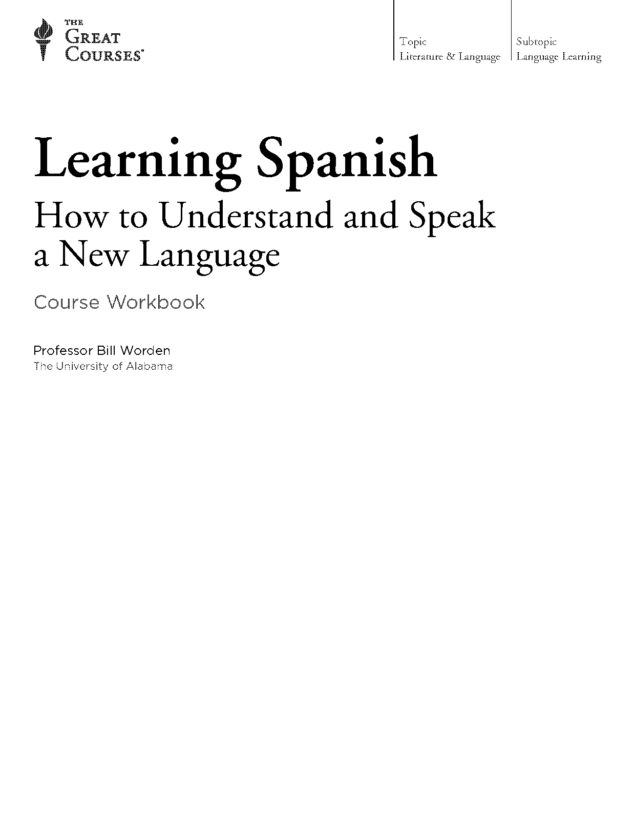 notes in spanish advanced transcript pdf