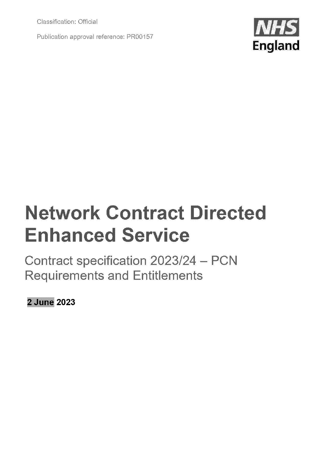 service contract sample uk