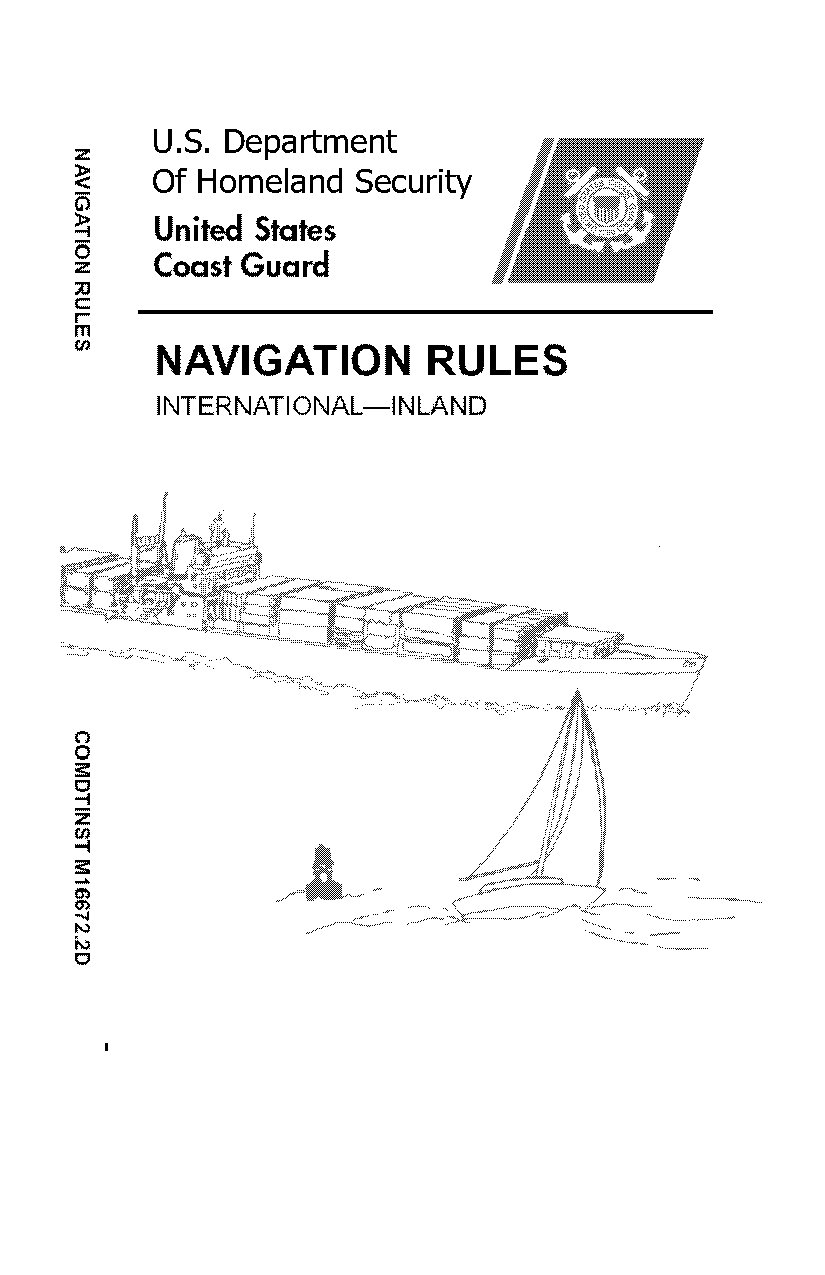 tn handbook of boating laws