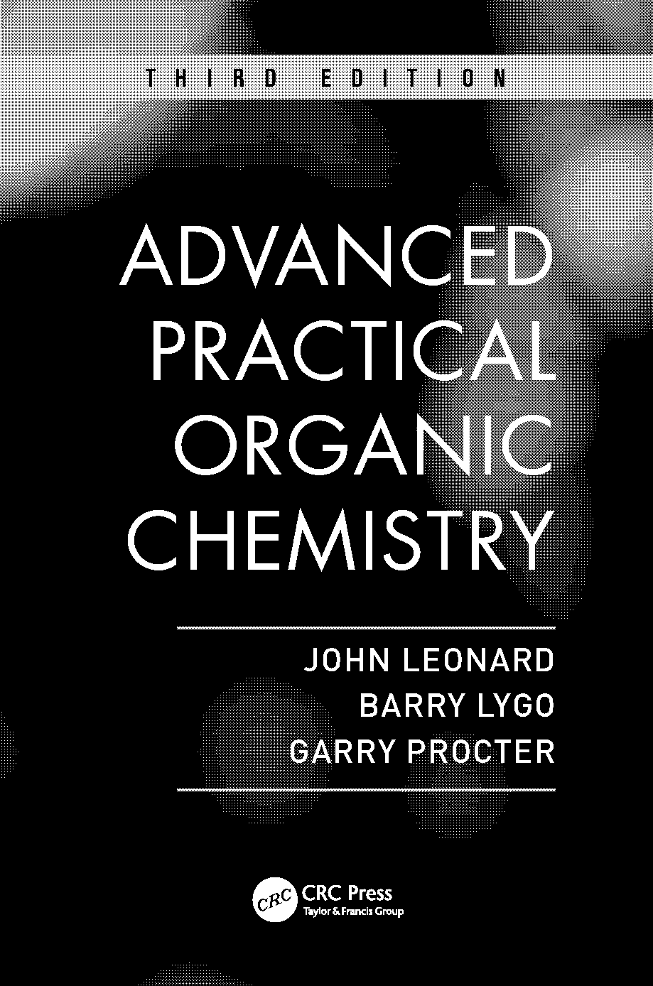 advanced practical organic chemistry leonard pdf