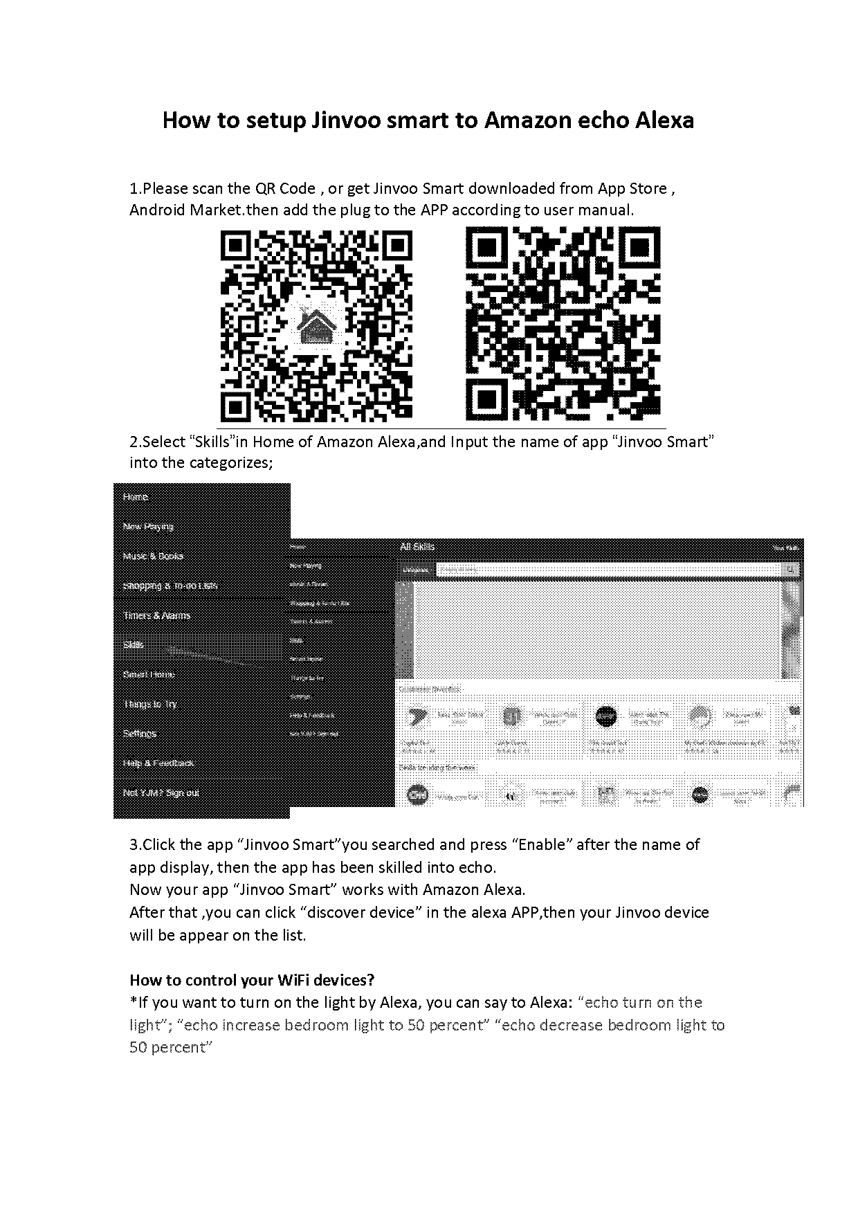 jinvoo smart light switch instructions