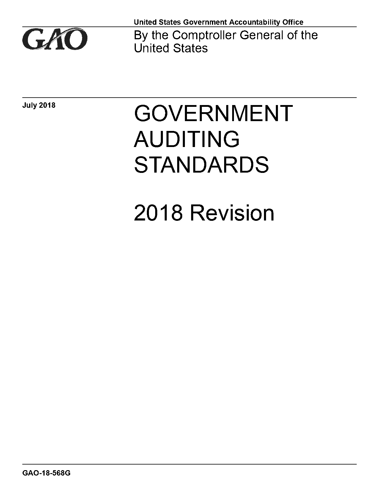 scope of statutory audit