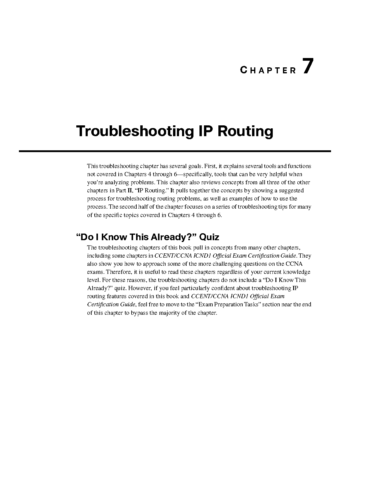 download troubleshooting ip routing protocols