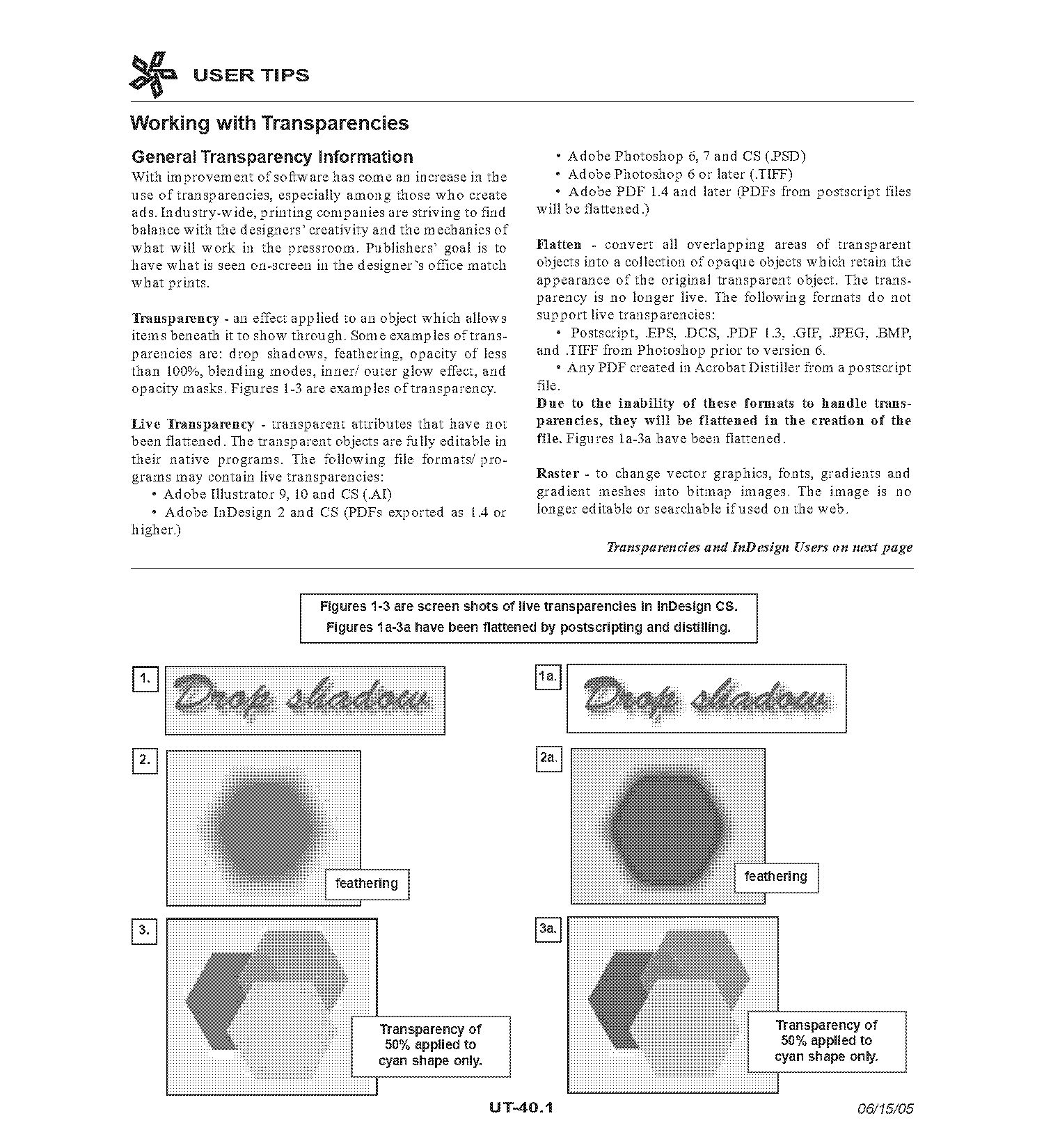 flatten print pdf in indesign