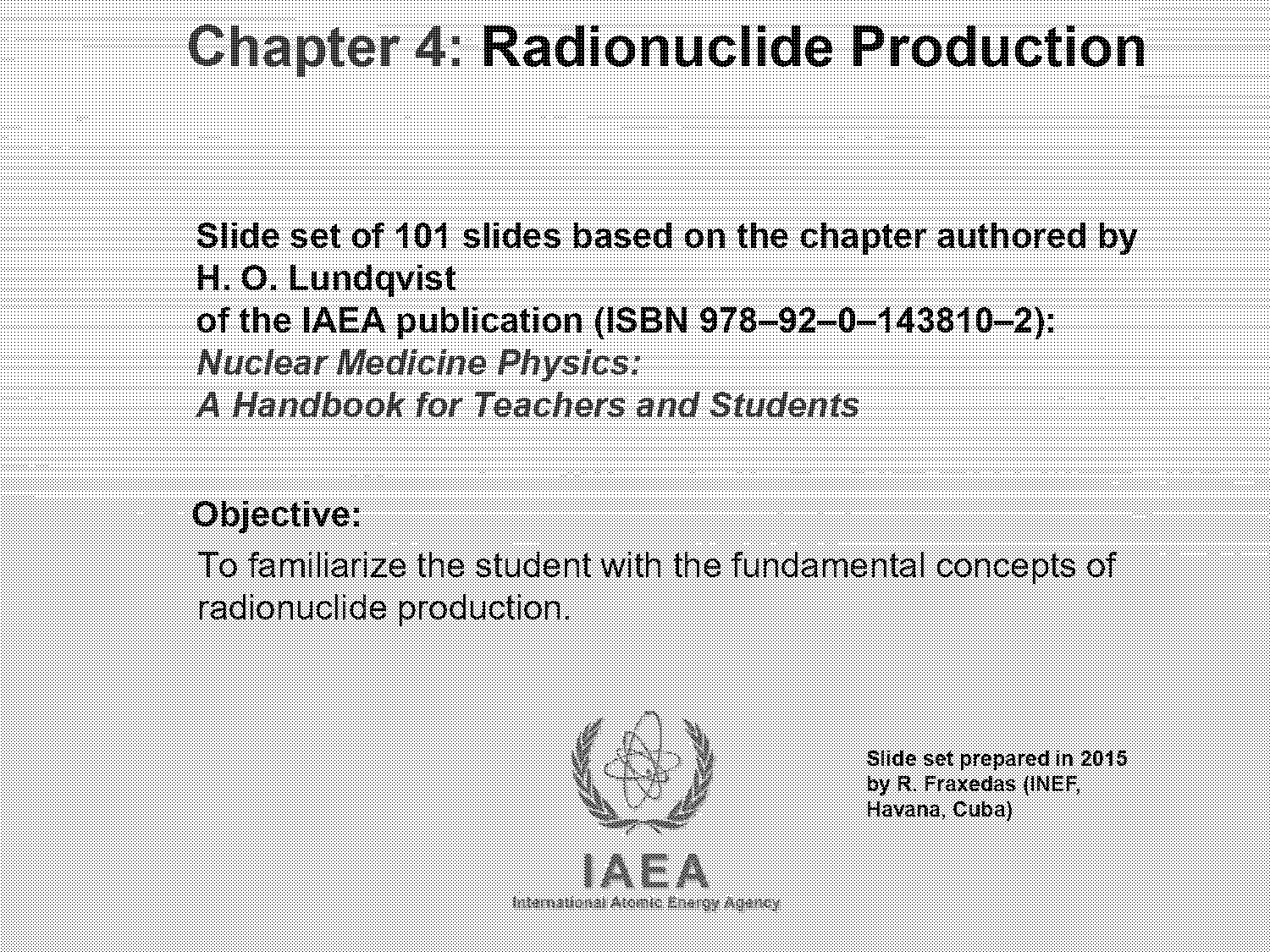 nuclear reaction ppt presentation